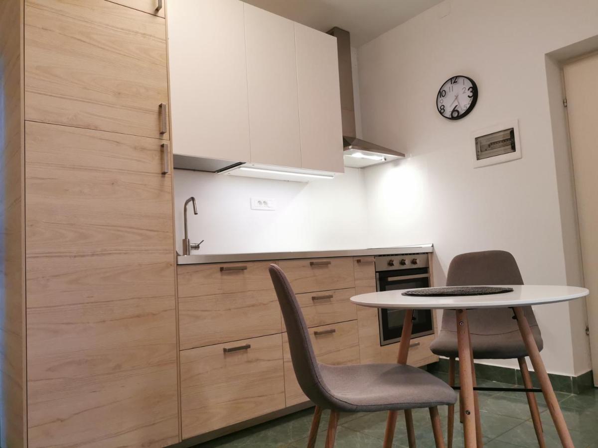 Goriska Apartments Ajdovščina エクステリア 写真