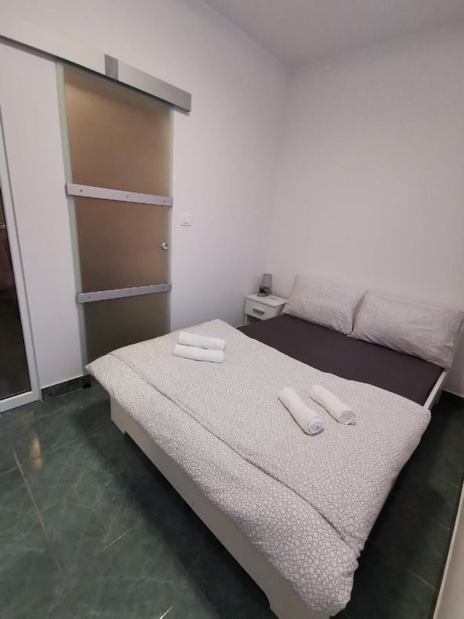 Goriska Apartments Ajdovščina エクステリア 写真