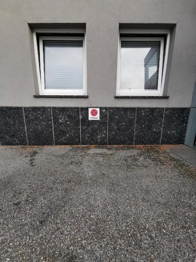 Goriska Apartments Ajdovščina エクステリア 写真