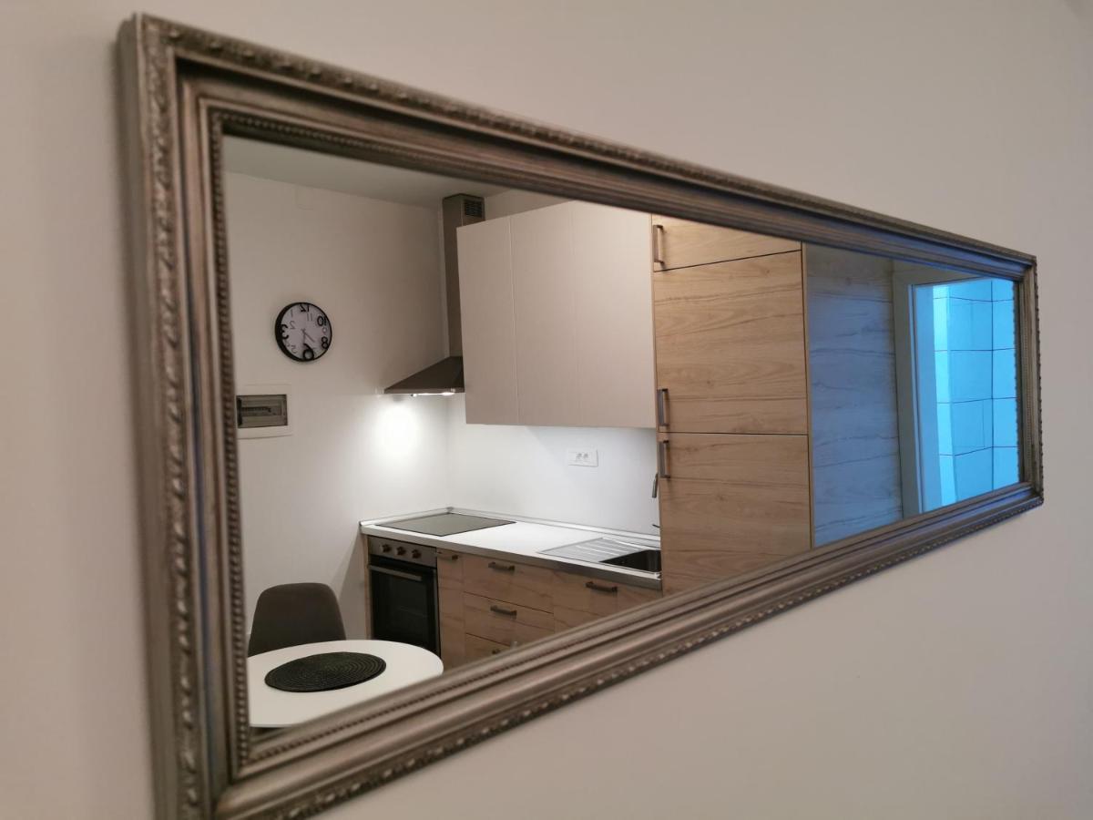 Goriska Apartments Ajdovščina エクステリア 写真