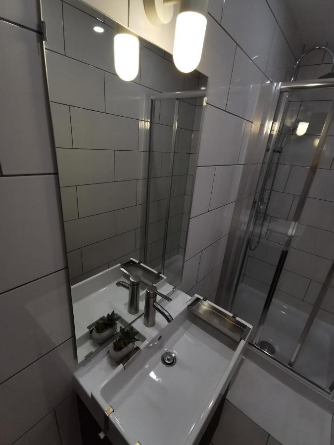 Goriska Apartments Ajdovščina エクステリア 写真