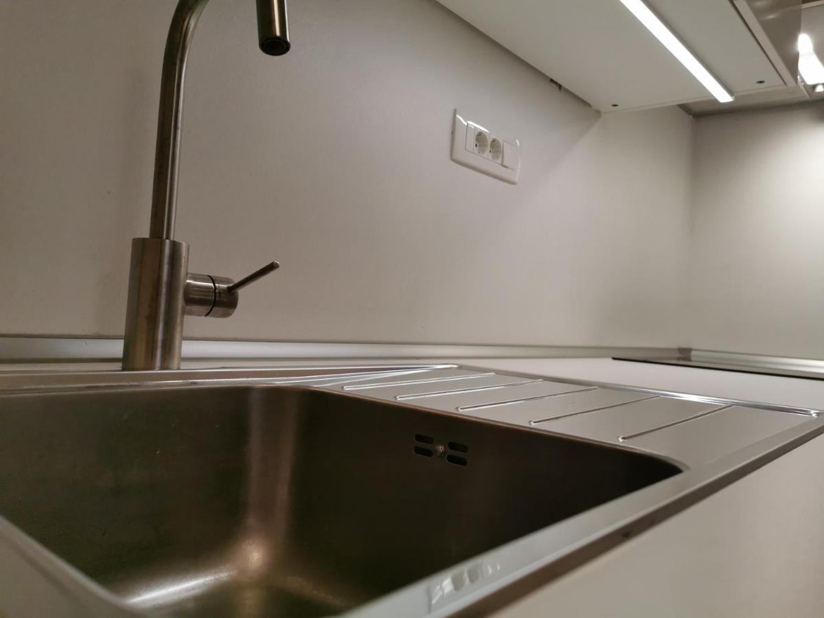 Goriska Apartments Ajdovščina エクステリア 写真