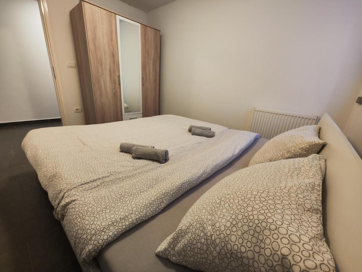 Goriska Apartments Ajdovščina エクステリア 写真