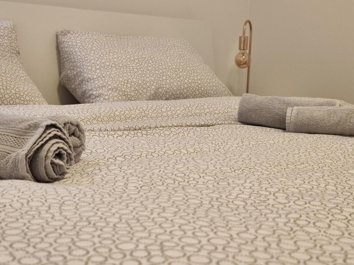 Goriska Apartments Ajdovščina エクステリア 写真