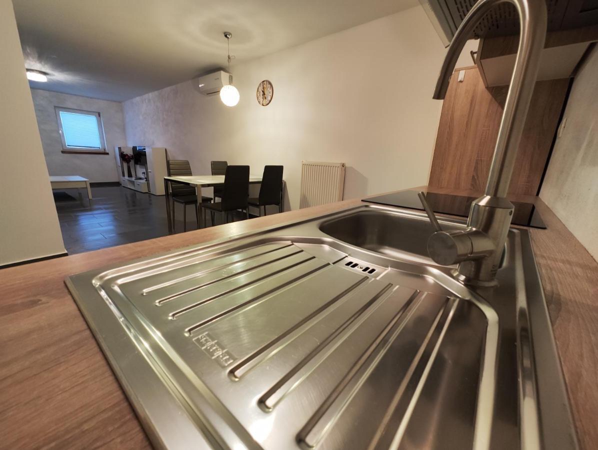 Goriska Apartments Ajdovščina エクステリア 写真