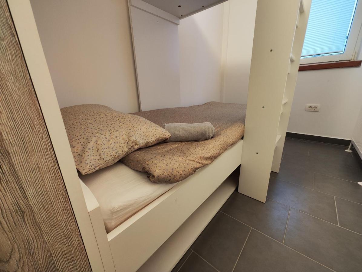 Goriska Apartments Ajdovščina エクステリア 写真