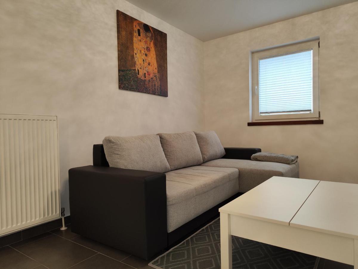 Goriska Apartments Ajdovščina エクステリア 写真