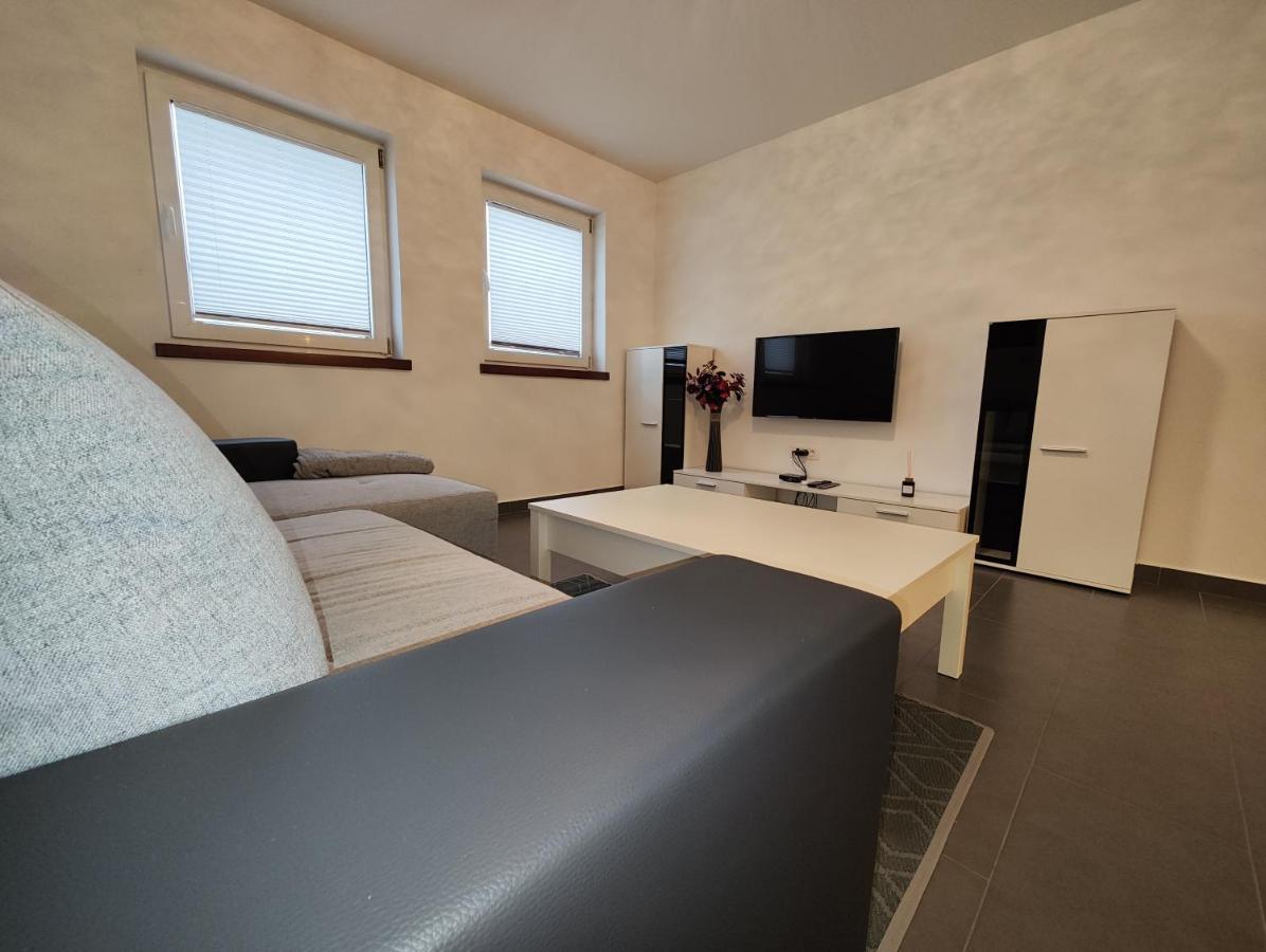 Goriska Apartments Ajdovščina エクステリア 写真